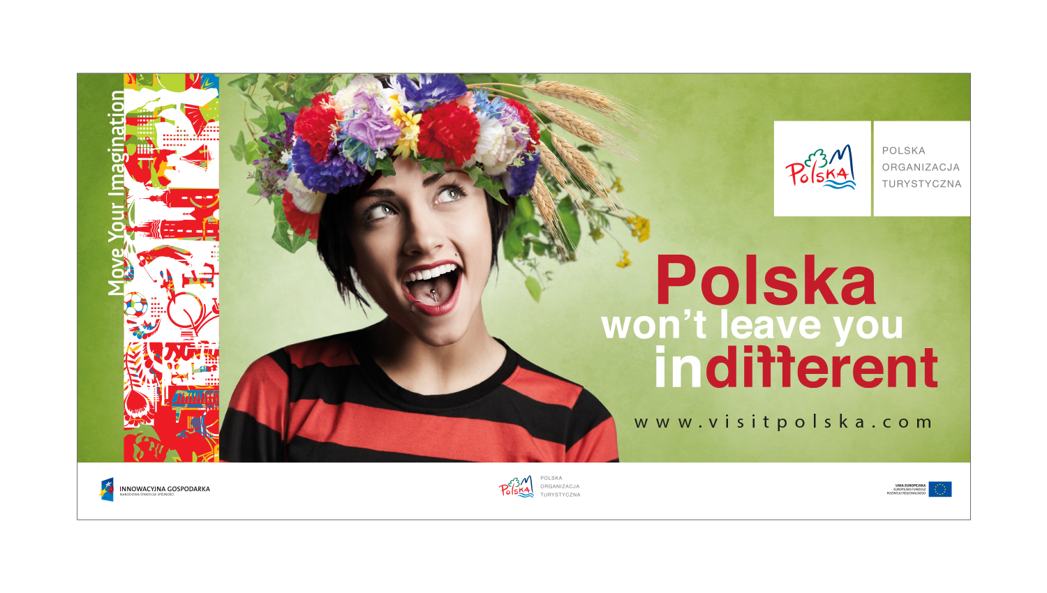 Eskadra - Polska won’t leave you indifferent - Polska Organizacja Turystyczna